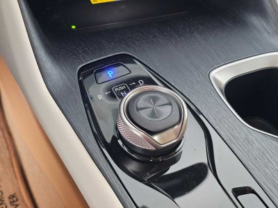 2026 Lexus RZ 350e RZ 350e