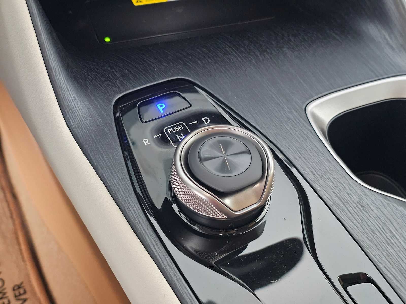 2026 Lexus RZ 350e RZ 350e