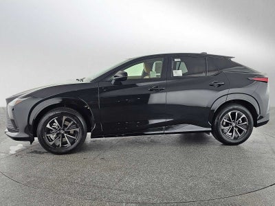 2026 Lexus RZ 350e RZ 350e