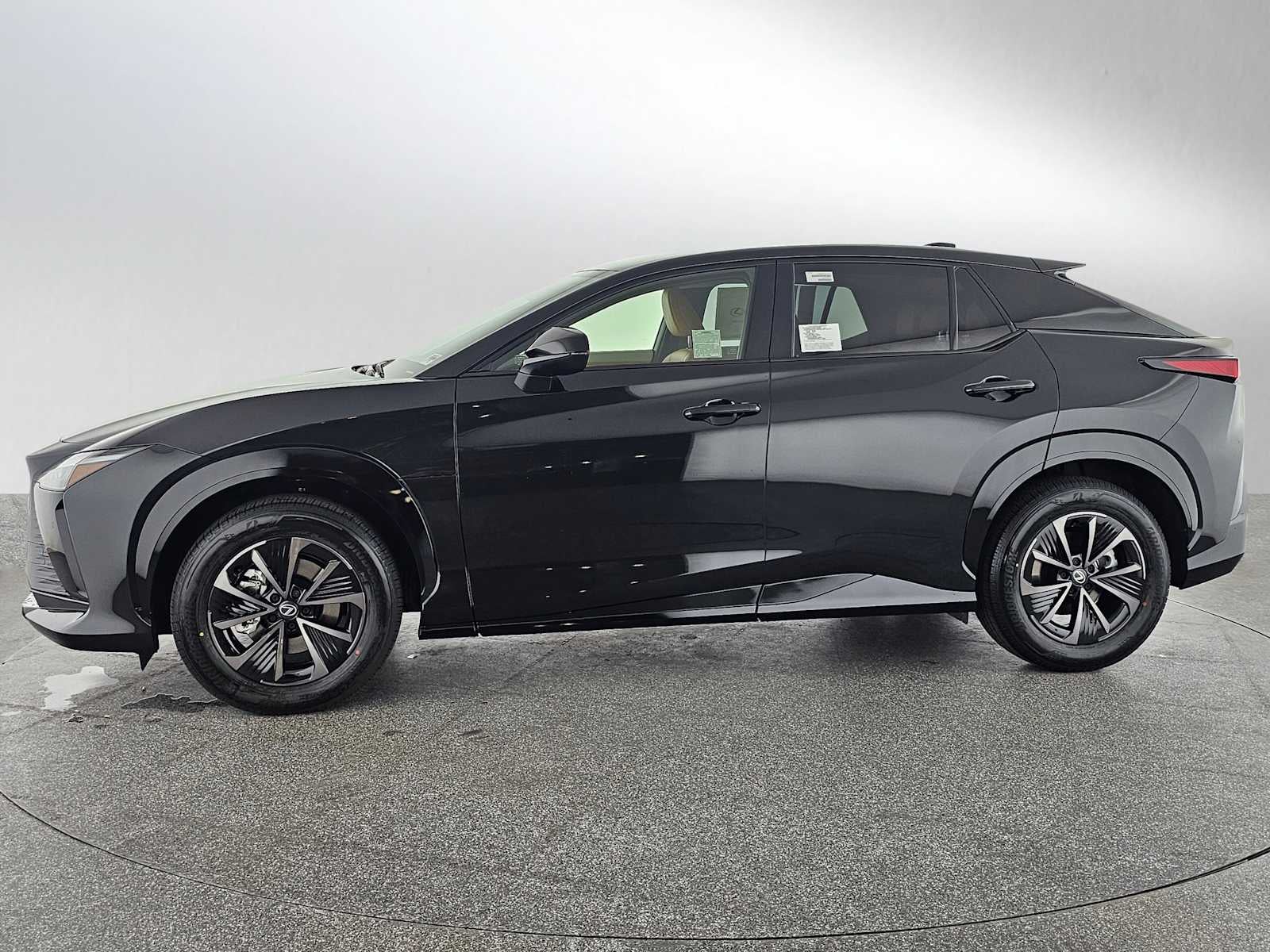 2026 Lexus RZ 350e RZ 350e