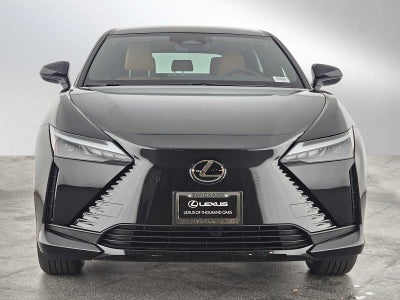 2026 Lexus RZ 350e RZ 350e