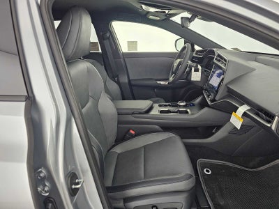 2026 Lexus RZ 350e RZ 350e