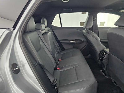 2026 Lexus RZ 350e RZ 350e