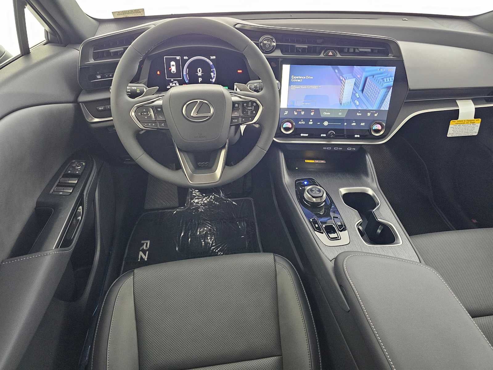 2026 Lexus RZ 350e RZ 350e