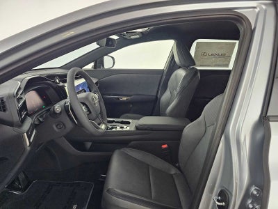 2026 Lexus RZ 350e RZ 350e