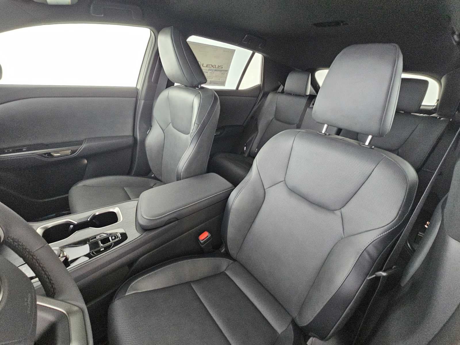 2026 Lexus RZ 350e RZ 350e