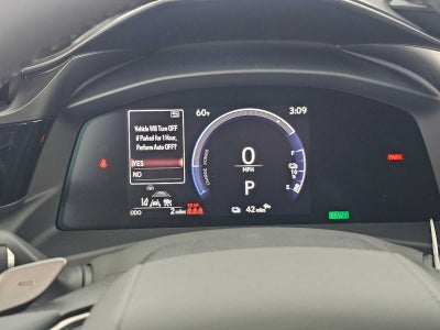 2026 Lexus RZ 350e RZ 350e