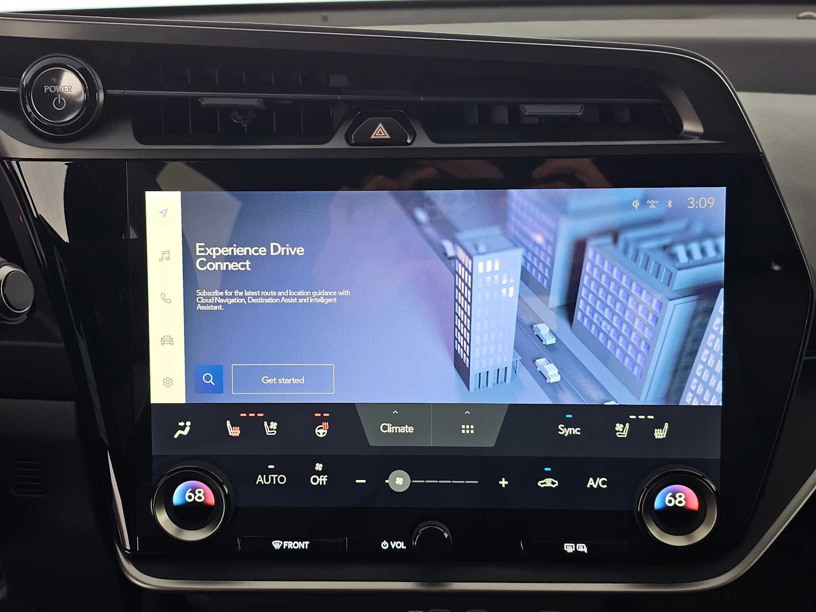 2026 Lexus RZ 350e RZ 350e