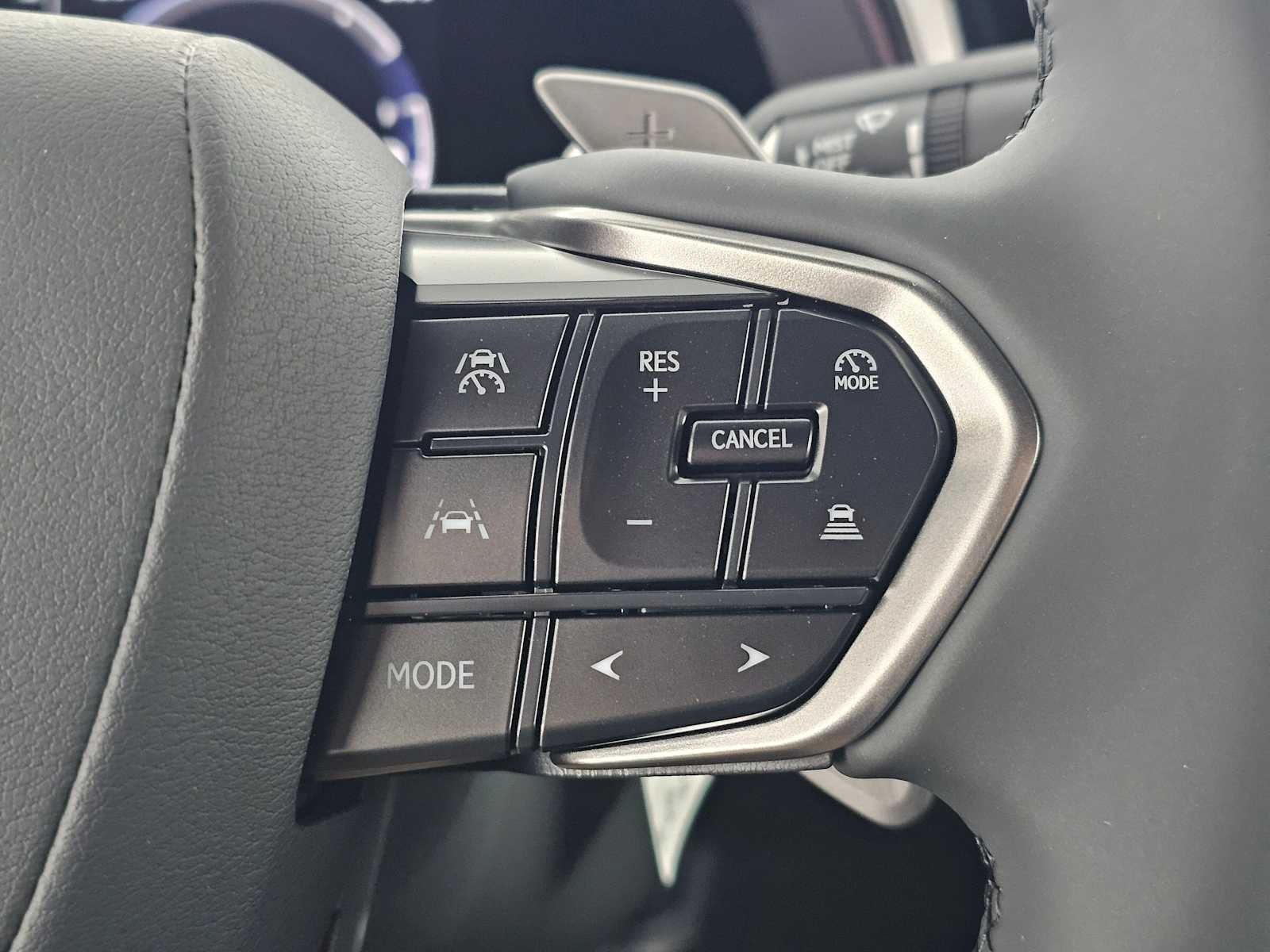 2026 Lexus RZ 350e RZ 350e