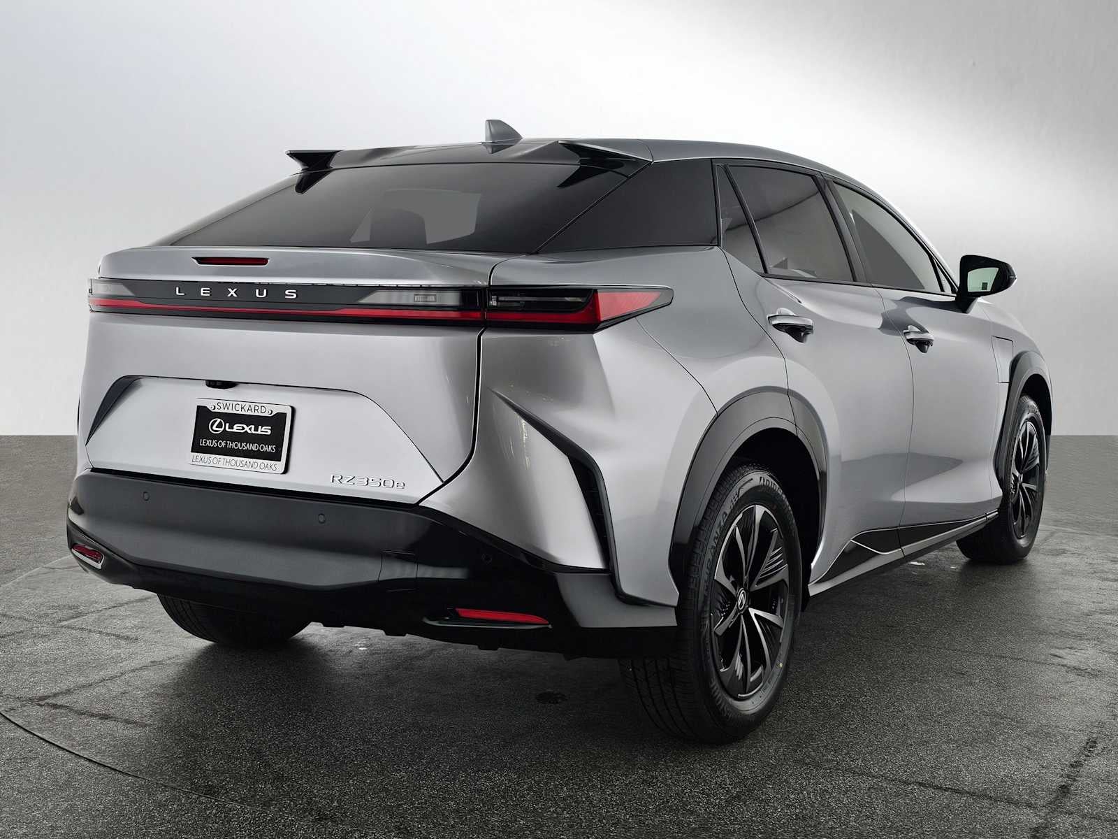 2026 Lexus RZ 350e RZ 350e