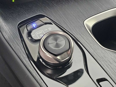 2026 Lexus RZ 350e RZ 350e