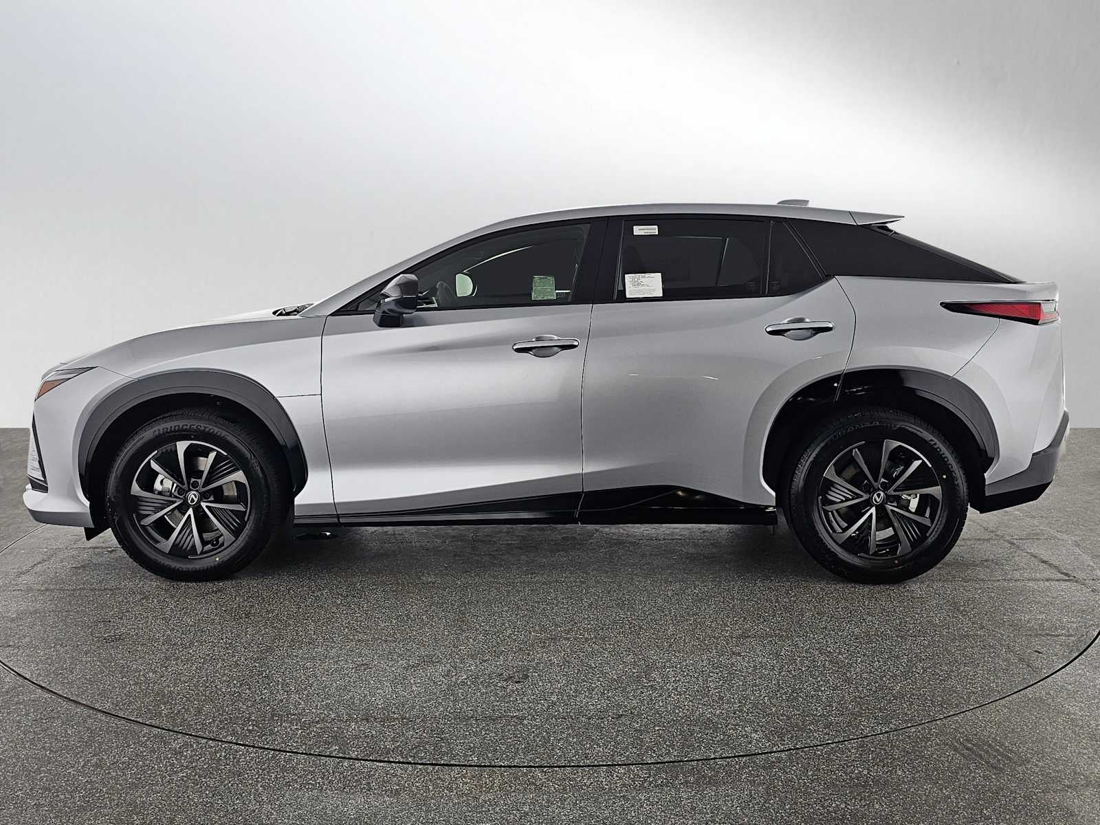 2026 Lexus RZ 350e RZ 350e