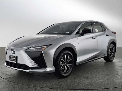 2026 Lexus RZ 350e RZ 350e
