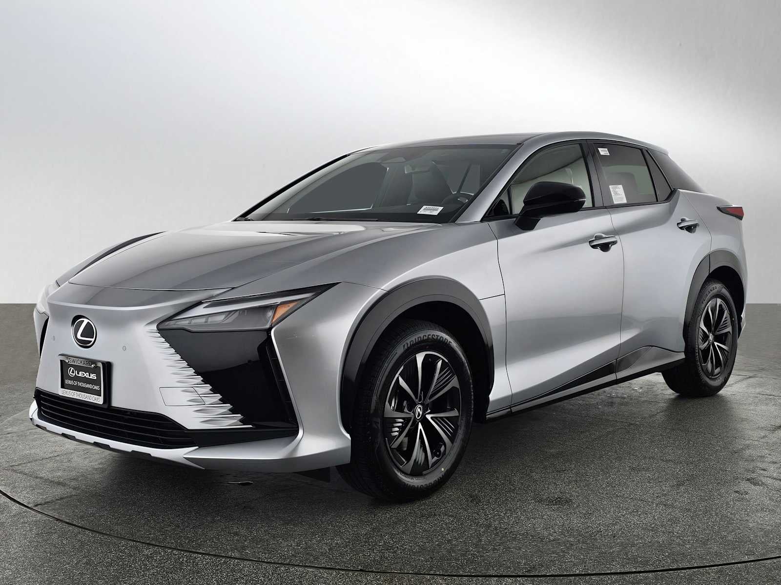 2026 Lexus RZ 350e RZ 350e