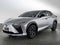 2026 Lexus RZ 350e RZ 350e