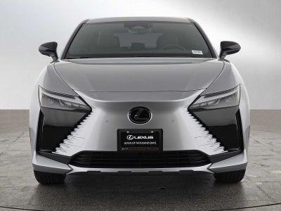2026 Lexus RZ 350e RZ 350e