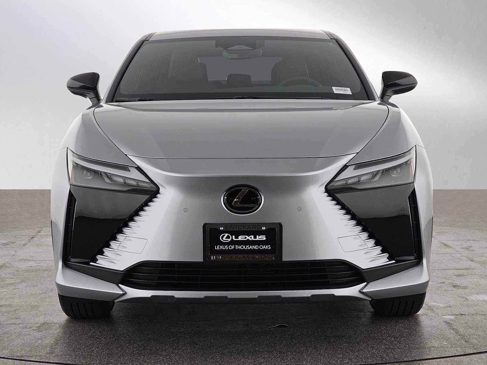 2026 Lexus RZ 350e RZ 350e