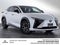 2026 Lexus RZ 350e PREMIUM