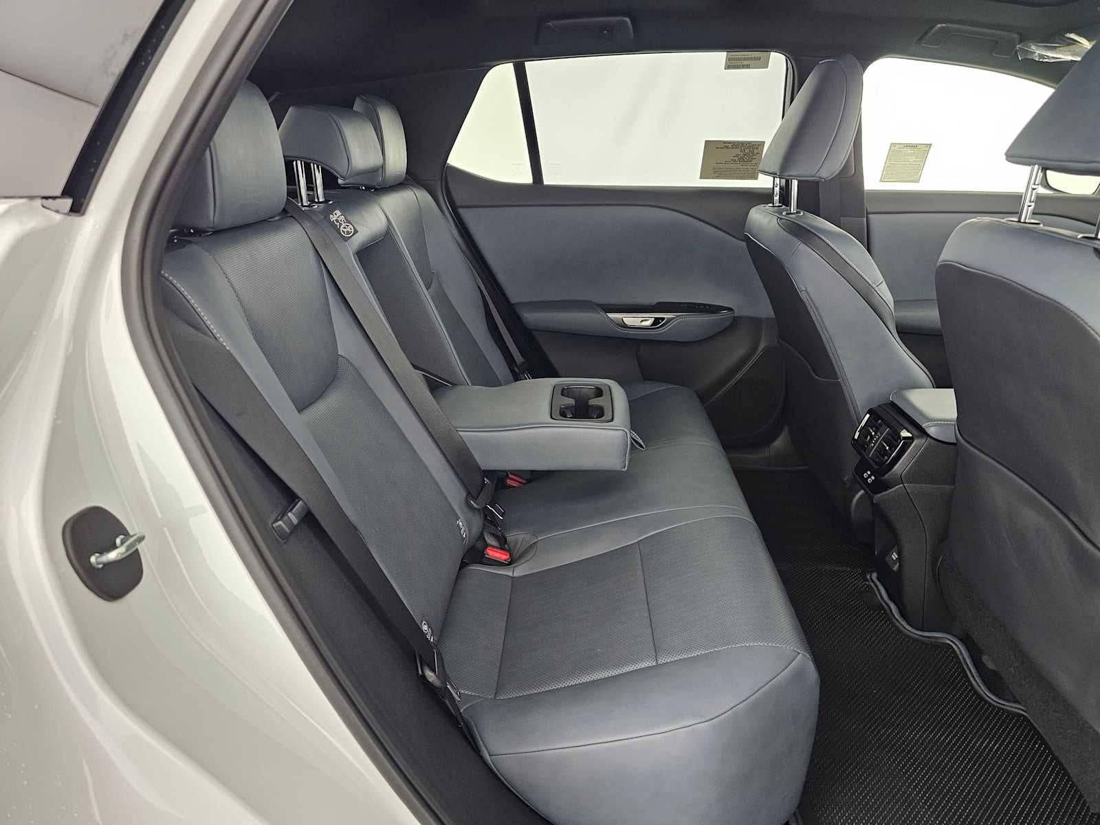 2026 Lexus RZ 350e PREMIUM