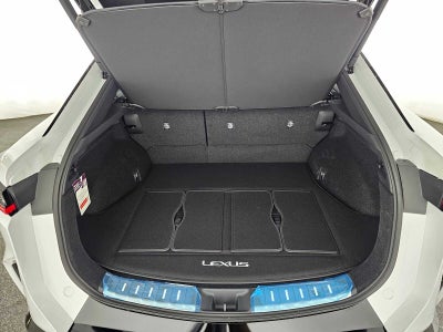 2026 Lexus RZ 350e PREMIUM