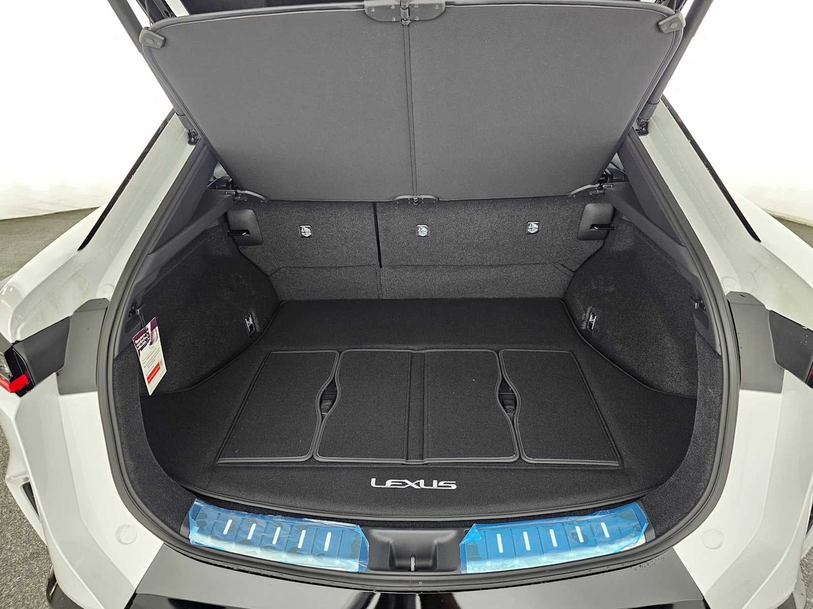 2026 Lexus RZ 350e PREMIUM