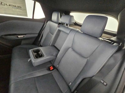 2026 Lexus RZ 350e PREMIUM