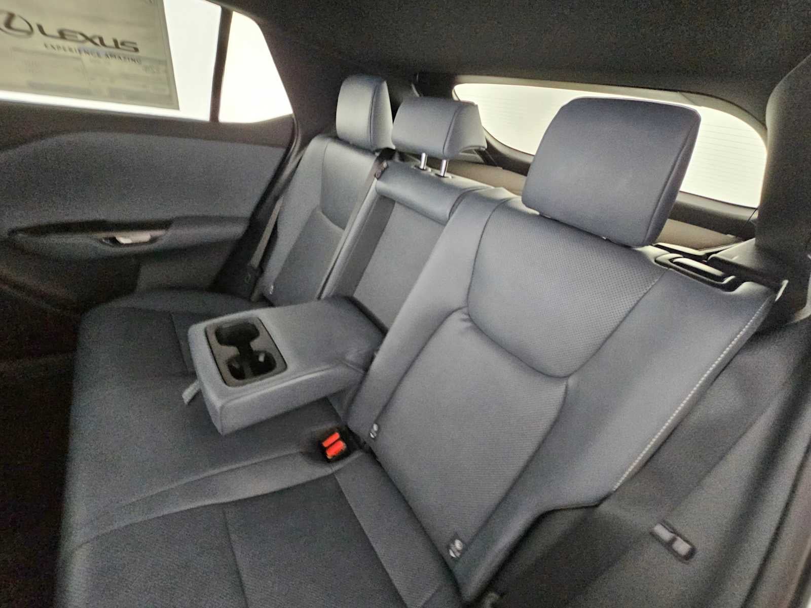 2026 Lexus RZ 350e PREMIUM