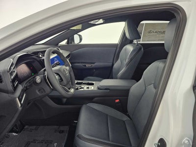 2026 Lexus RZ 350e PREMIUM