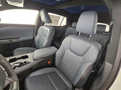 2026 Lexus RZ 350e PREMIUM