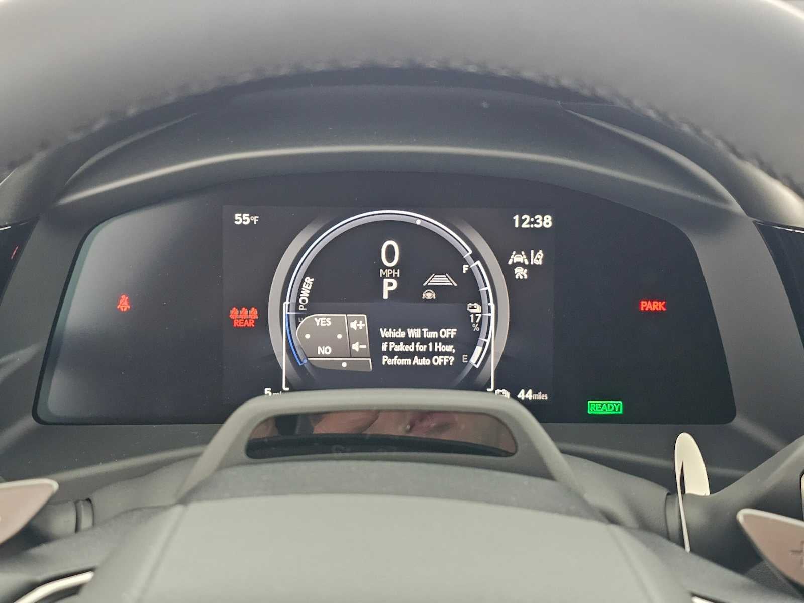 2026 Lexus RZ 350e PREMIUM