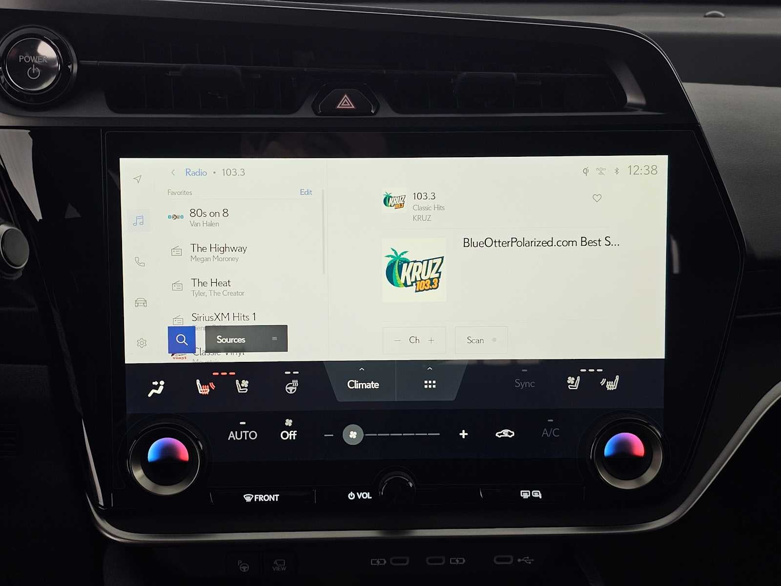 2026 Lexus RZ 350e PREMIUM