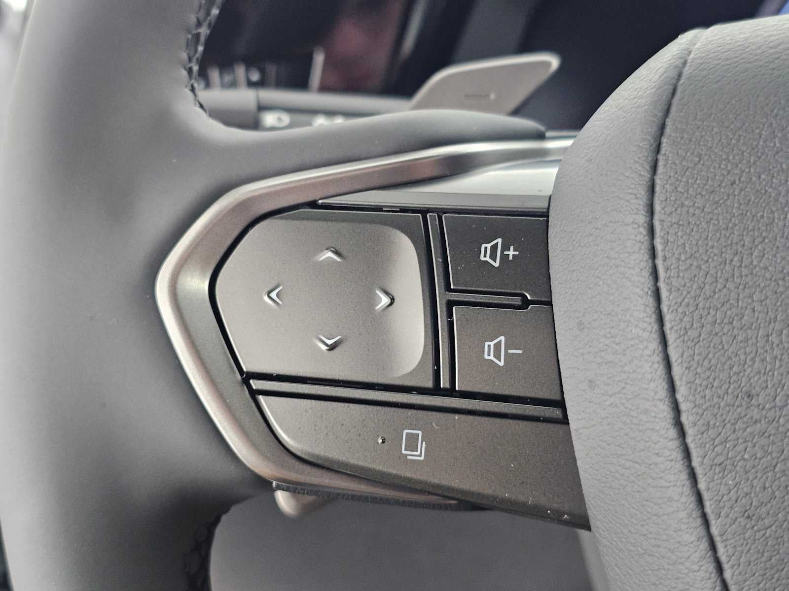 2026 Lexus RZ 350e PREMIUM