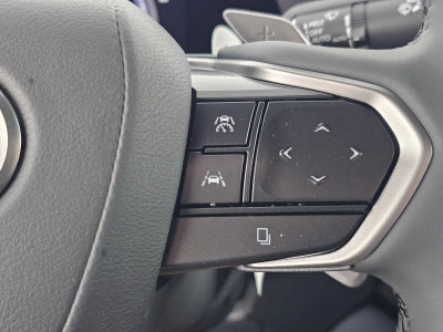 2026 Lexus RZ 350e PREMIUM