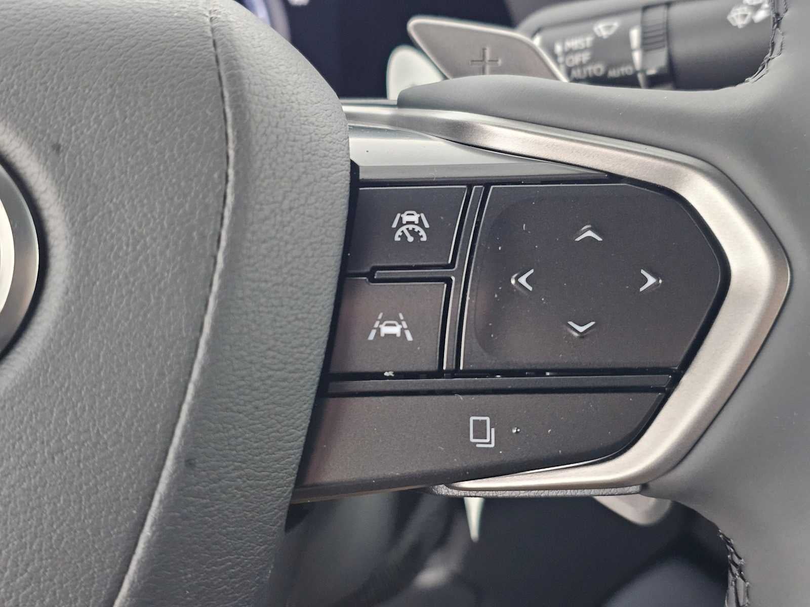 2026 Lexus RZ 350e PREMIUM