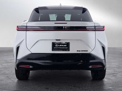 2026 Lexus RZ 350e PREMIUM