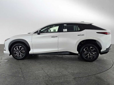 2026 Lexus RZ 350e PREMIUM