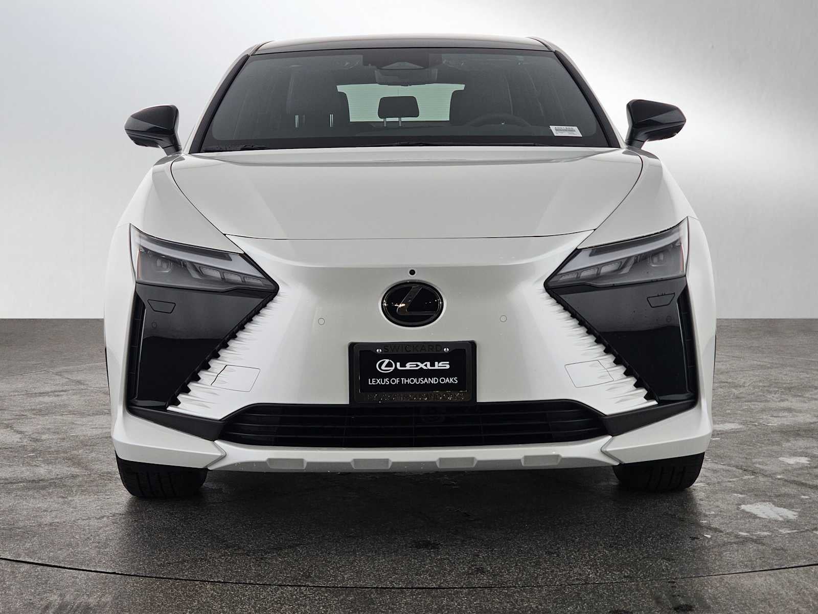 2026 Lexus RZ 350e PREMIUM
