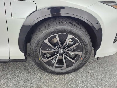 2026 Lexus RZ 350e PREMIUM