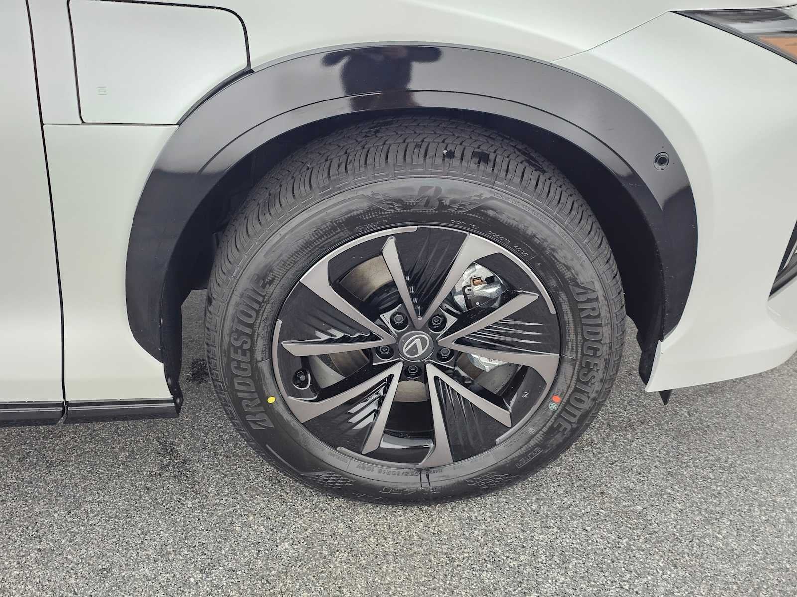 2026 Lexus RZ 350e PREMIUM