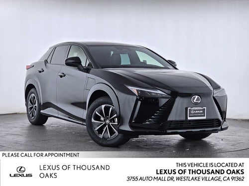 2026 Lexus RZ 350e RZ 350e