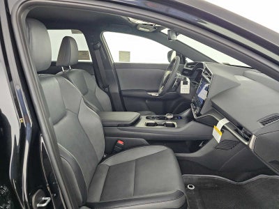2026 Lexus RZ 350e RZ 350e