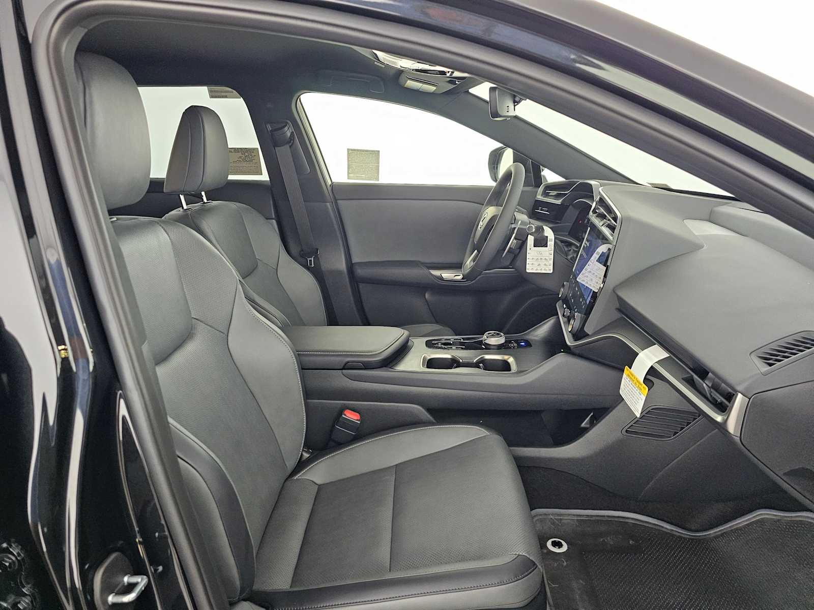 2026 Lexus RZ 350e RZ 350e