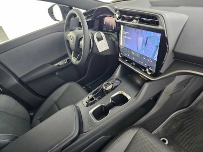 2026 Lexus RZ 350e RZ 350e
