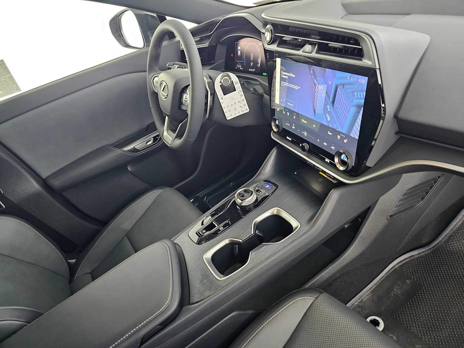 2026 Lexus RZ 350e RZ 350e