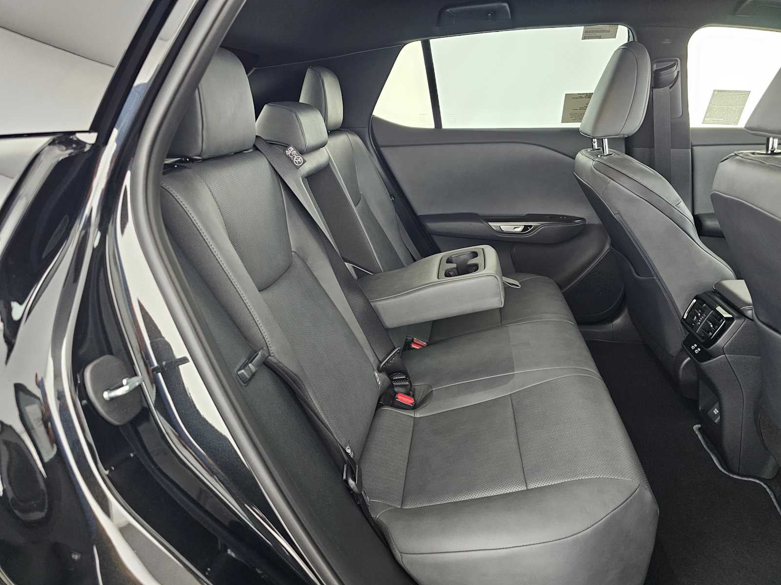 2026 Lexus RZ 350e RZ 350e