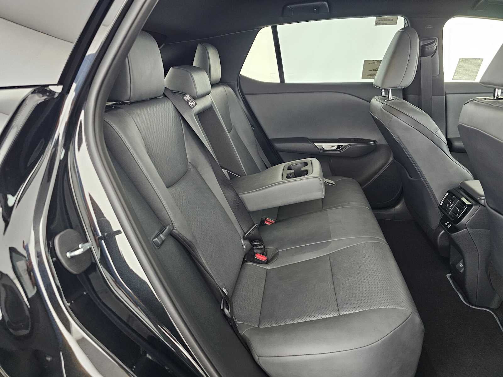 2026 Lexus RZ 350e RZ 350e