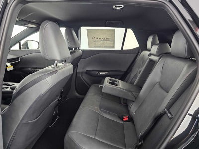 2026 Lexus RZ 350e RZ 350e
