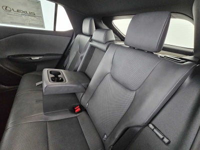 2026 Lexus RZ 350e RZ 350e