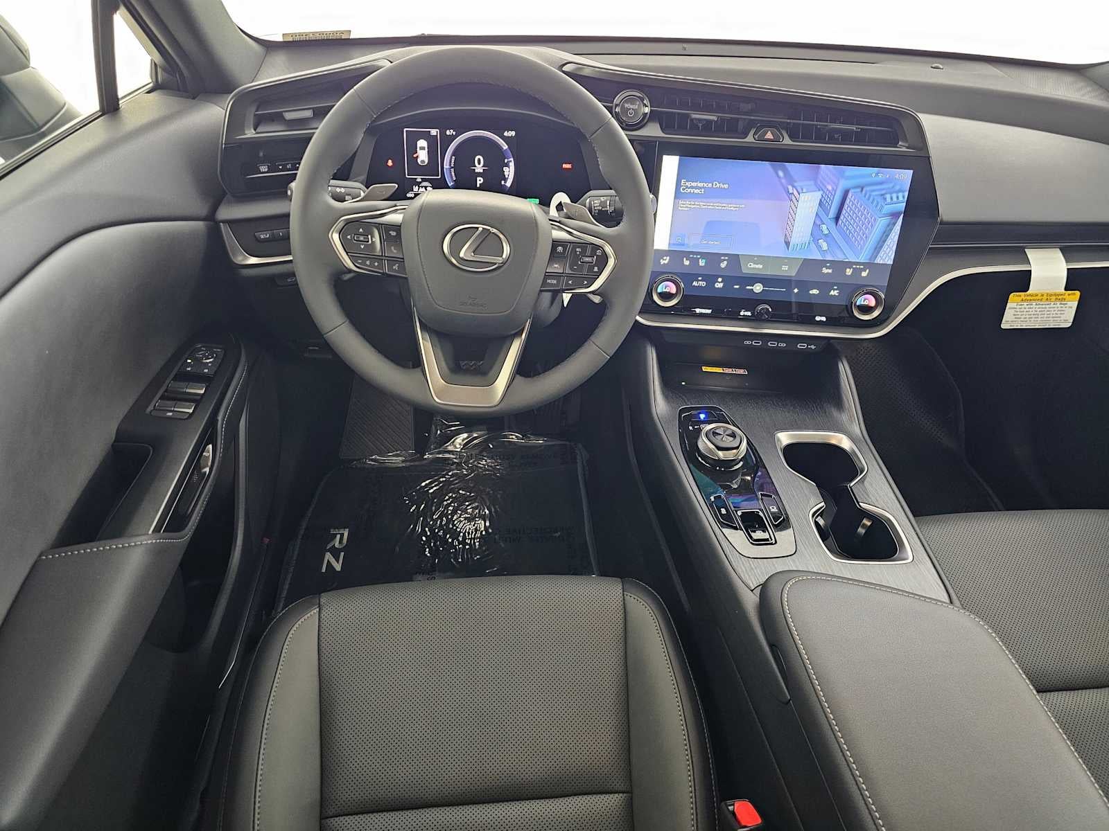 2026 Lexus RZ 350e RZ 350e