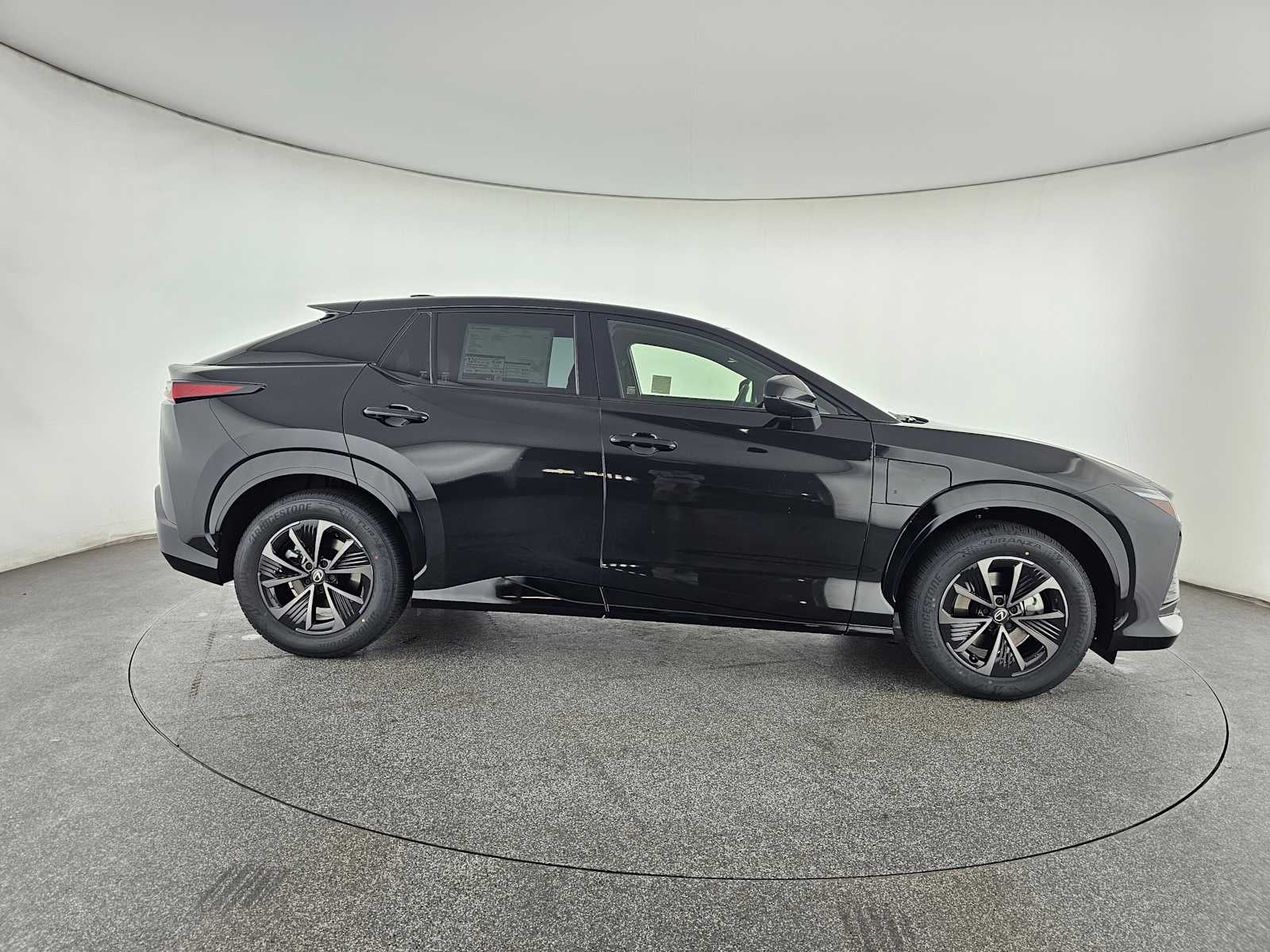2026 Lexus RZ 350e RZ 350e